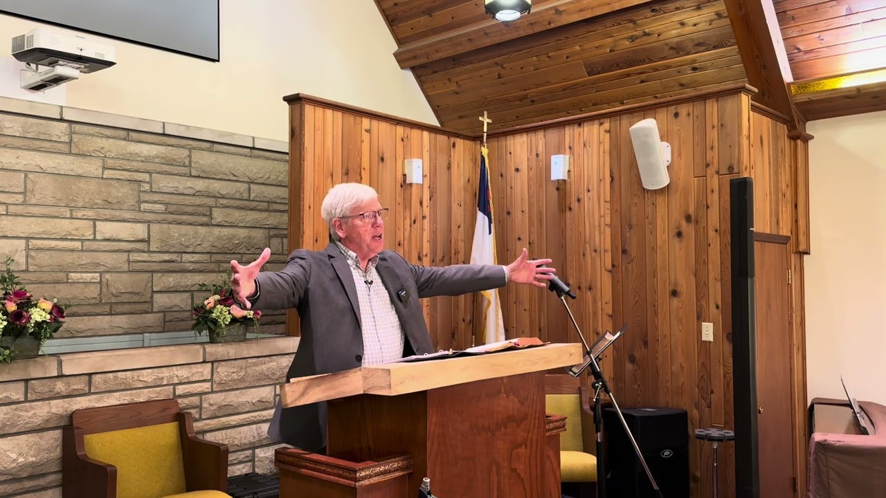 The Truth Bearing King (John 