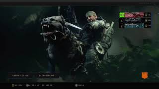 Black ops 4 gameplay multiplayer