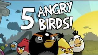 Success Stories: How Angry Birds Built a Global Brand screenshot 5