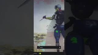 It’s venom…. #gaming #pov #viral
