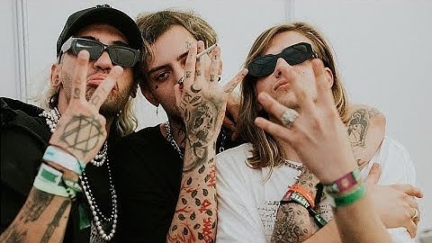 Ian - Burnout (Snippet)