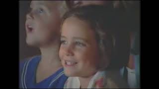 The Real Vhs Opening Of Disneys Sweetheart Stories