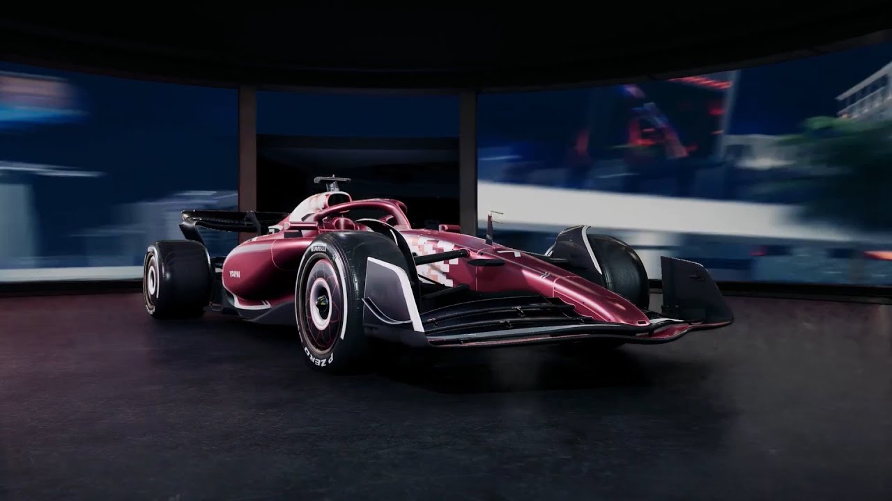 F1 25 Career "Building My Legacy"