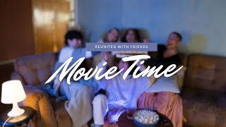 "Unlock Your Next Movie Adventure: Interactive Movie Roulette for Personalized Recommendations!"