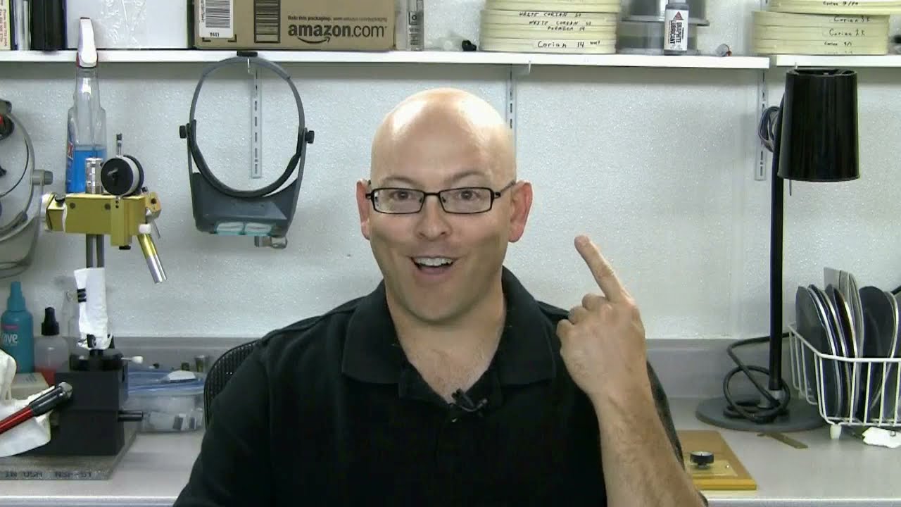 Official Facetron Videos: Zeroing the Cheater Using a Tool You Make