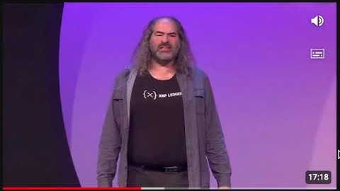 Ripple CTO David Schwartz at XRPL APEX 2024...#xrp #xrparmy #apex #amsterdam #xrpnews #xrpripple