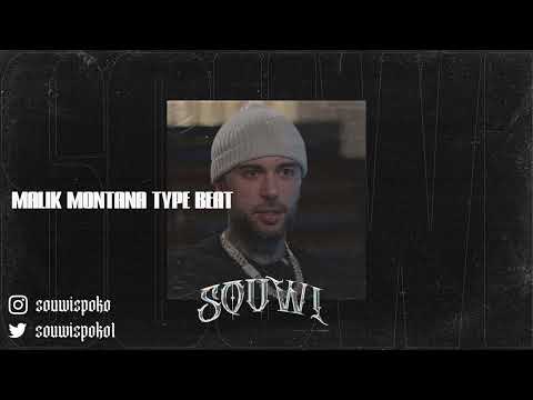 [FREE] MALIK MONTANA