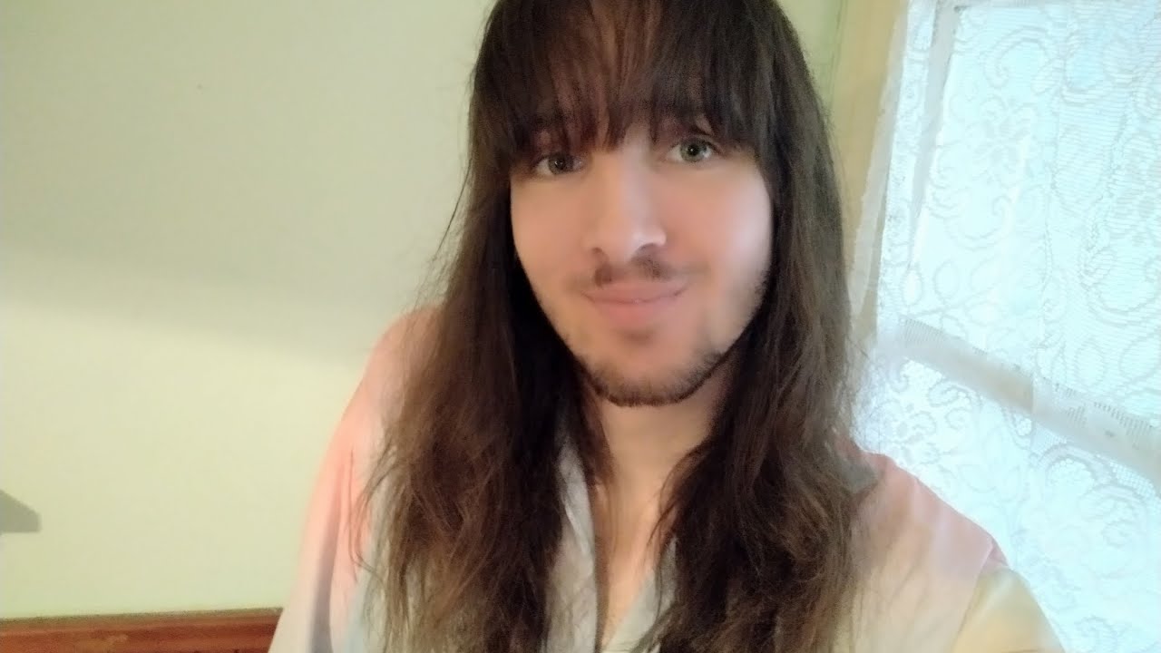 Magyar ASMR, Mindent megtudok rólad roleplay 😇