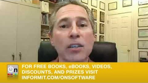 Software Patents, And Why We Have Them