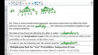 MAT 142 Section 3-2 part 1 Net Worth