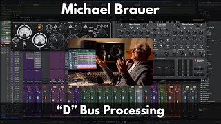 Michael Brauer D Bus Processing
