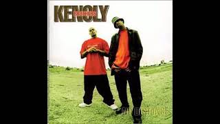 Kenoly Brothers - Vibe                                                                         *****
