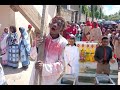 LITURJIA YA EKARISTI MKESHA WA PASAKA 2025 