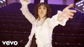 Video thumbnail of "Cristina Donà - Miracoli"