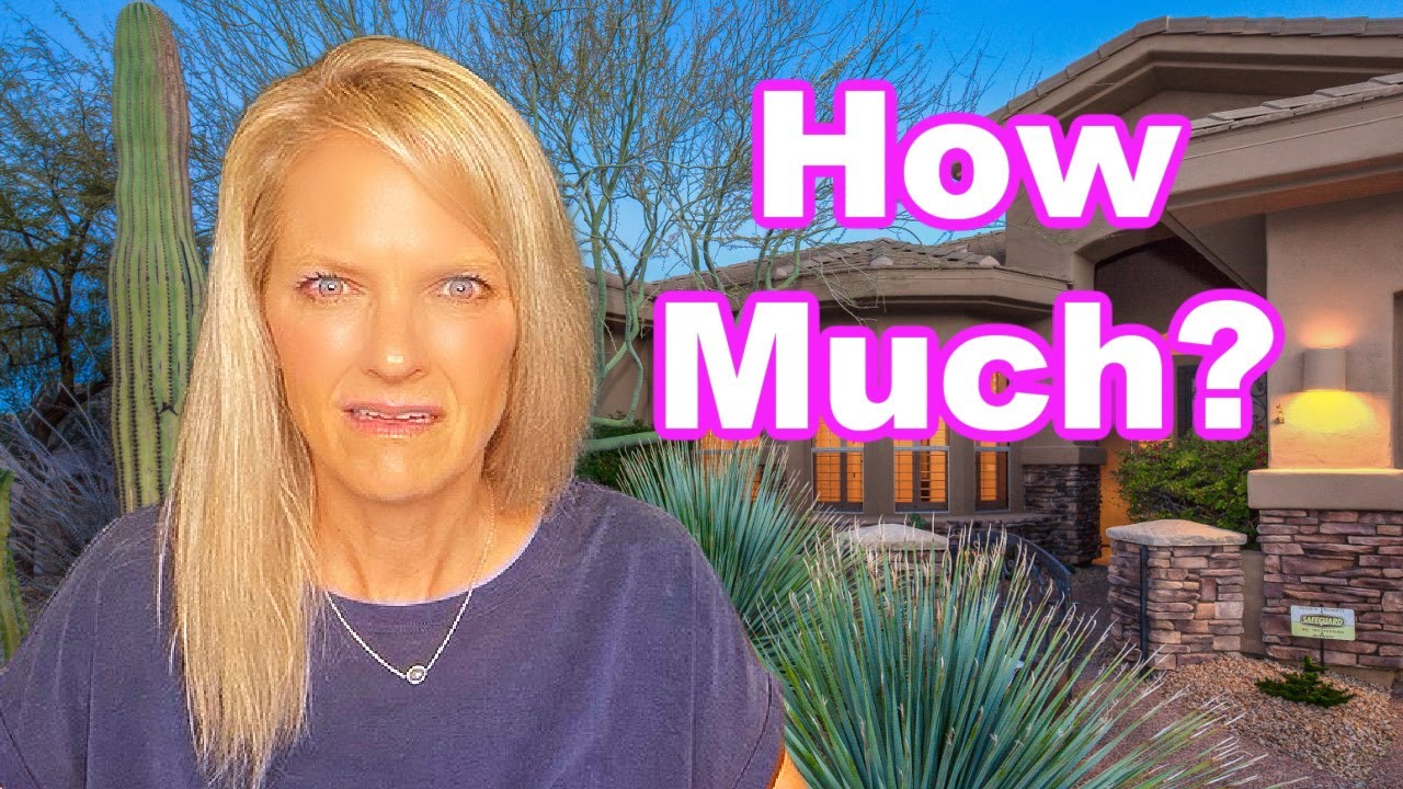 The Real Cost of Living in Arizona 2022 YouTube
