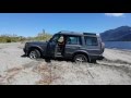 land rover discovery 2 td5 tc abs