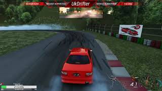 Assetto Corsa Online Tandems w/Smoke Mod! NEW MIC!! screenshot 4