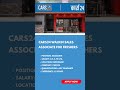 Cars24 Walkin Sales Associate for Freshers | Link in Description | #job #shots #cars24