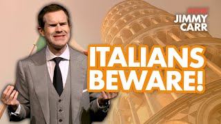 Download Lagu This Italian Couple SHOCKED Jimmy | More Jimmy Carr MP3 Download Lagu This Italian Couple SHOCKED Jimmy | More Jimmy Carr MP3