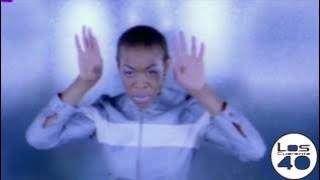 JX ‎– There's Nothing I Won't Do (video edit)