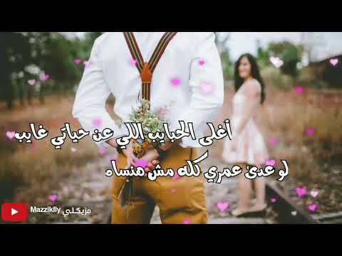 اليسا أغلى الحبايب حالة واتس