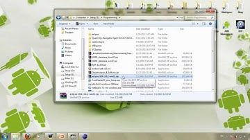 [Tự học lập trình Android]  - Bài 2:  Eclipse