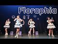 Floraphia [ 4K/60P ] SPAフェス29 あいな生誕祭ライブ ( 2026/4/26 大分音楽館 フロラフィア アイドル )