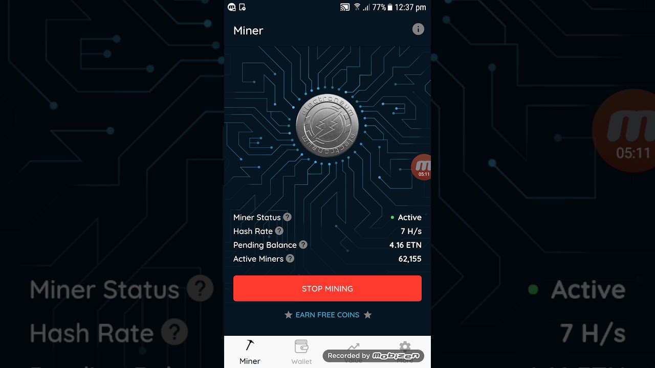 Online Free Money Malayalam Electroneum Bitcoin