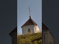 Собор в Заславле — фасады, свет, пауза #Заславль #СпасоПреображенский #архитектура #тишинавкадре #в
