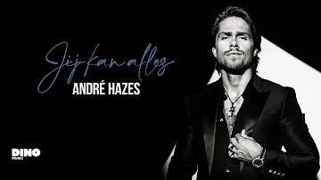 André Hazes - Jij Kan Alles (Officiële audio)