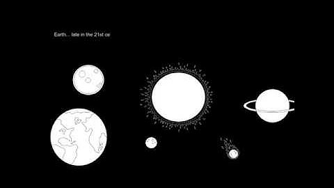 Unity 2D RPG Cut-Scene Demonstration - Game: Daisy Goes to the Moon