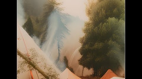 Vanishing Forests: The Devastating Reality of Deforestation in North America