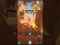 w pistol clutch -4k mirage | #csgo #cs2overpass #counterstrike sm#cs2 #csgomoments #cs #gaming