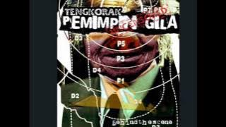 Tengkorak - Pemimpin Gila