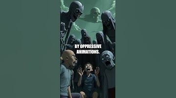 The Animation That Shocked a Nation