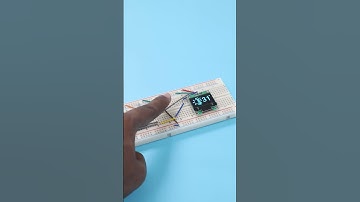 DIY Thermometer | Arduino Nano | LM35 | Mini Project | Coders Cafe