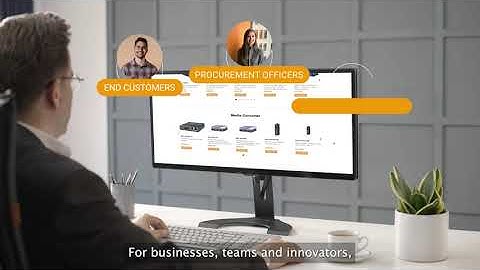 Here’s How Advantech IoTMart Makes Industrial Sourcing Easy