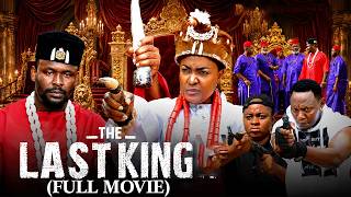 THE LAST KING (FULL MOVIE) - LIZZY GOLD LATEST 2026 NIGERIAN MOVIE