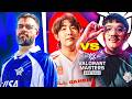 LUCAS ANALIZA | G2 vs AG | EL NIVEL DE CHINA ES...