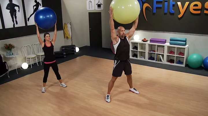 Great Balls of Fire with Patrick Dale (Fityess) in...