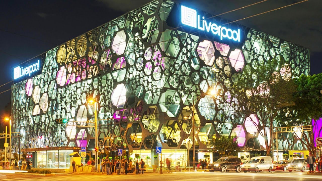 Liverpool México