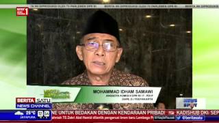 DPR Tagih Janji Menteri Yuddy Soal Guru Honorer