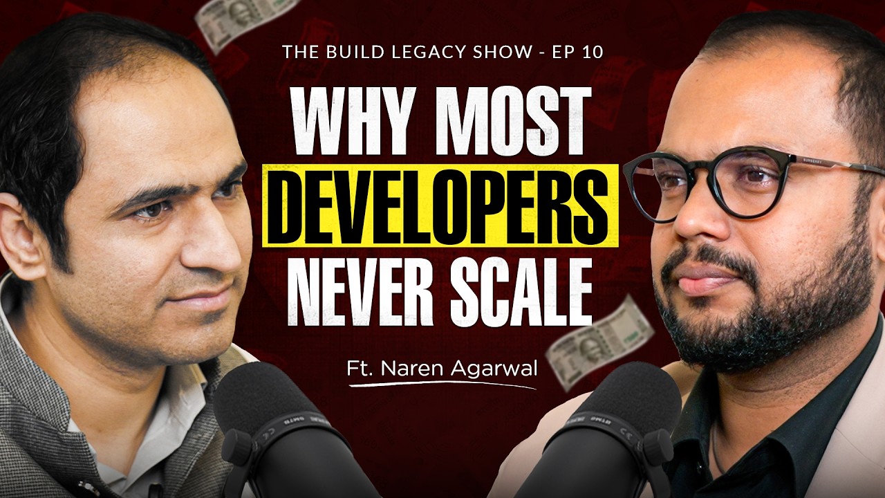 This Is KILLING Developers Growth