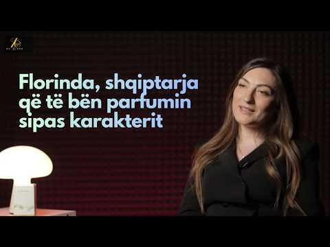 Florinda, shqiptarja që të bën parfumin sipas karakterit - Episodi 221 (14 gusht 2026)