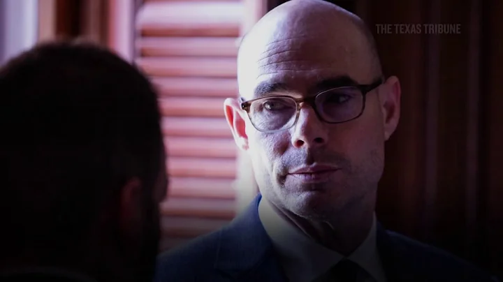 Dennis Bonnen Leaves Voicemail About Michael Quinn...