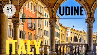 A Tour of Italy’s Northeastern Beauty, Udine