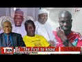 Ebriama Dibba Says The Whole Truth About Alh Ousainou Darboe Man Gives Perfect Analysis On UDP Ebriama Dibba Says The Whole Truth About Alh Ousainou Darboe Man Gives Perfect Analysis On UDP