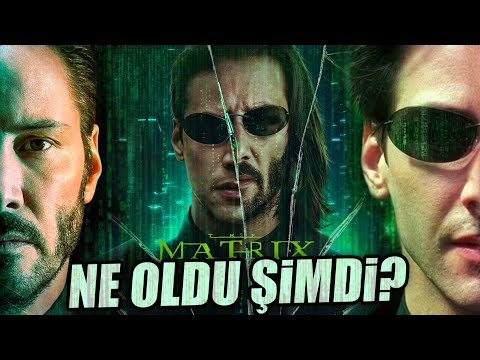 MATRIX 4 SPOILER İNCELEME: FİYASKO MU, AŞK FİLMİ Mİ? NE OLDU ŞİMDİ? Matrix Ressurections