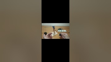 proyecto final grúa con Arduino