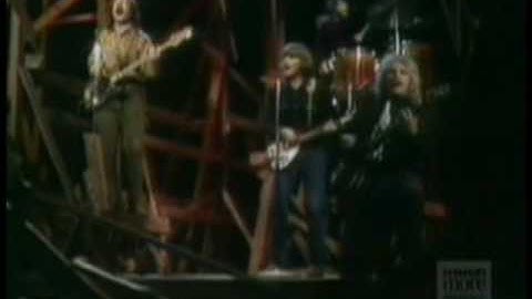 1970 Credence Cleawater Revival Have You Ever Seen The Rain